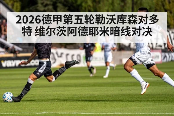 2026德甲第五轮勒沃库森对多特 维尔茨阿德耶米暗线对决（yabo）