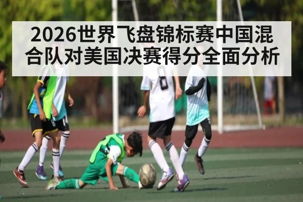 2026世界飞盘锦标赛中国混合队对美国决赛得分全面分析